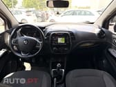 Renault Captur ENERGY dCi 110 Intens