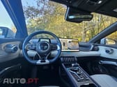 BYD Atto 3 Design