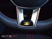 Renault Clio RS line