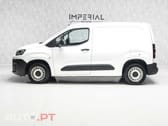Citroen Berlingo 1.5 BlueHDi M Worker