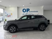Peugeot 2008 1.2 PureTech Active