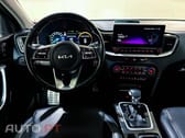 Kia Ceed SW 1.6 GDi PHEV DCT GT-Line