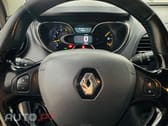Renault Captur 1.5 dCi Exclusive