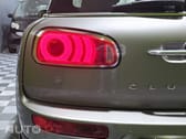 MINI Clubman One D