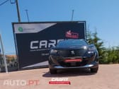Peugeot 2008 1.2 PureTech Allure EAT6