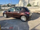 Peugeot 208 1.4 VTi Access