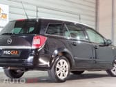 Opel Astra Caravan 1.3 CDTi Cosmo