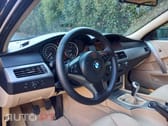 BMW 520 d