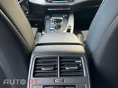 Audi A5 40 TDI quattro S line S tronic