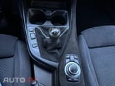 BMW 125 d Pack M