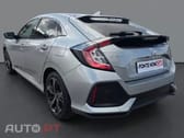 Honda Civic 1.0 i-VTEC Executive
