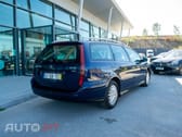 Citroen C5 1.6 HDi Exclusive