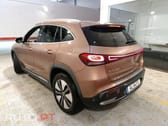 Mercedes-Benz EQA 250 Progressive