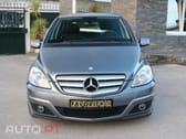 Mercedes-Benz B 200 CDi