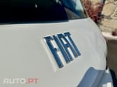 Fiat 500 42 kWh