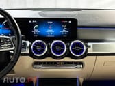 Mercedes-Benz EQB 350 4Matic