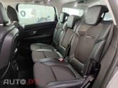 Renault Grand Scénic 1.7 Blue dCi Bose Edition EDC
