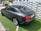 Audi A5 2.0 TDI