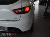 Renault Clio 1.5 dCi Limited