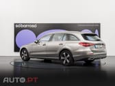 Mercedes-Benz C 300 e Avantgarde