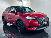 DS DS3 Crossback E-Tense Performance Line +