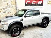 Ford Ranger 3.0 TDCI Cx. Automática