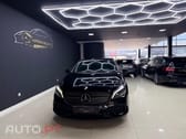 Mercedes-Benz A 220 d AMG Line Aut.
