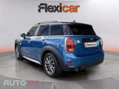 MINI Countryman Cooper SE ALL4 Auto