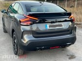 Citroen C4 Feel pack