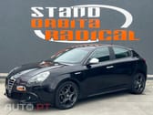 Alfa Romeo Giulietta 1.6 JTDm Progression
