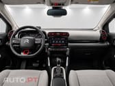 Citroen C3 1.2 PureTech Shine EAT6