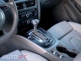 Audi A5 3.0 TDi Multitronic Sport