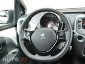 Peugeot 108 1.0 VTi Active