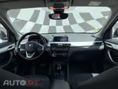 BMW X1 16 d sDrive Advantage Auto