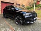 DS DS7 Crossback 1.5 BlueHDI Be Chic