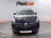 Renault Clio 0.9 TCe Limited Edition