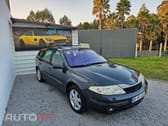 Renault Laguna Break 1.9 dCi Dynamique Luxe