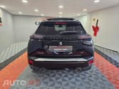 Peugeot 2008 1.2 PureTech GT EAT8