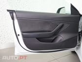 Tesla Model 3 Standard Range Plus RWD