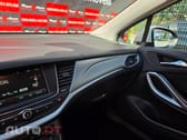 Opel Astra 1.6 CDTI Edition S/S