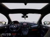 Abarth 595 1.4 T-Jet Competizione MTA