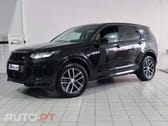 Land Rover Discovery Sport 1.5 I3 P300e AWD S