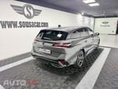 Peugeot 308 BlueHDi FAP 130 EAT8 Stop & Start GT