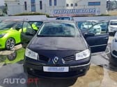 Renault Mégane Break 1.5 dCi Extreme
