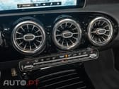 Mercedes-Benz A 180 d 7G-DCT AMG Line