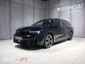 Opel Astra Sports Tourer 1.2 T GS Aut.