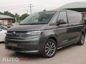 Volkswagen Multivan 1.4 TSI e-Hybrid Style DSG