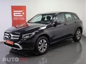 Mercedes-Benz GLC 200 250 d 4MATIC