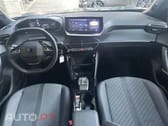Peugeot 2008 1.2 Hybrid Allure e-DCS6