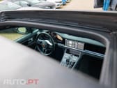 Porsche Panamera 4 E-Hybrid